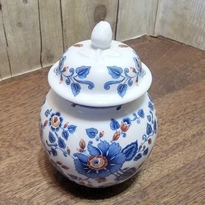 Vintage Estee Lauder Chinoisere Ginger Jar